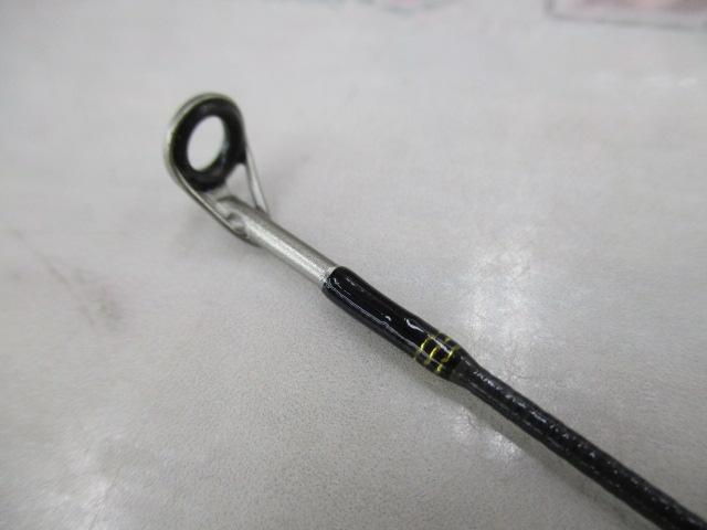 トラウトX AT 60UL・N