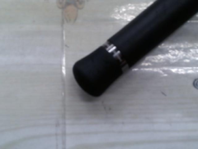 ヒュージカスタムH3S-81RF