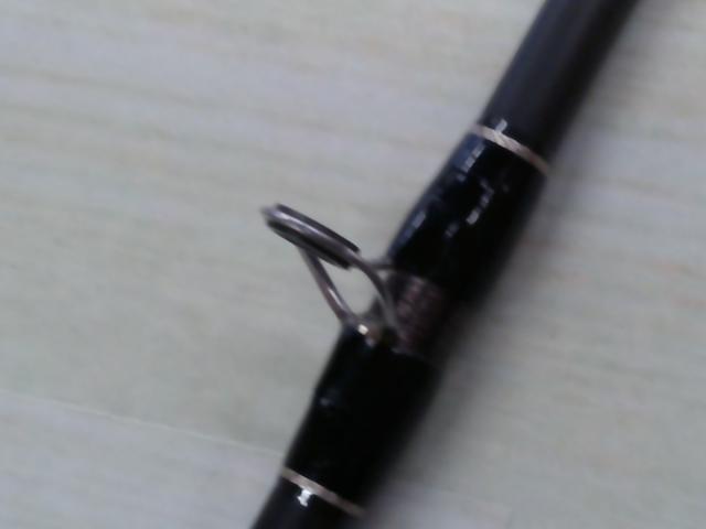 ヒュージカスタムH3S-81RF