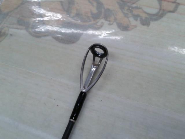 ヒュージカスタムH3S-81RF