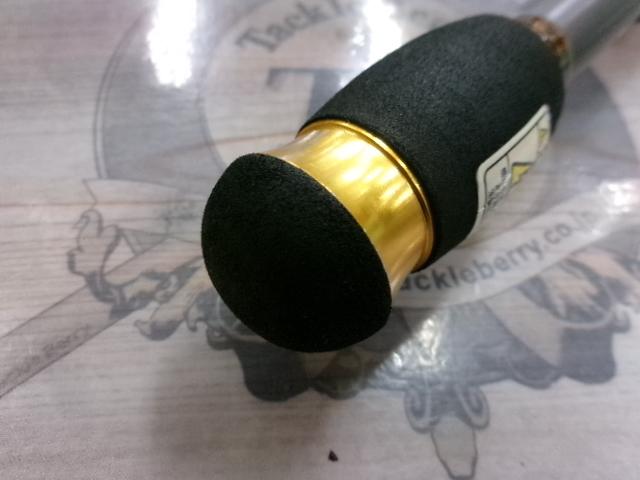 デストロイヤー F3・1/2-65GTC(トマホーク)｜＠ベリーネット