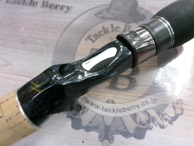 デストロイヤー F3・1/2-65GTC(トマホーク)｜＠ベリーネット