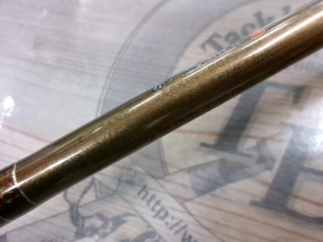 デストロイヤー F3・1/2-65GTC(トマホーク)｜＠ベリーネット