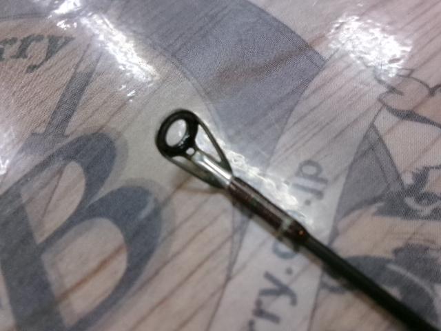 デストロイヤーtomahawk F31/2-65GTC デストロイヤー F3・1/2