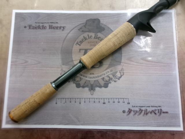 デストロイヤー F3-610GTZ(トマホーク)