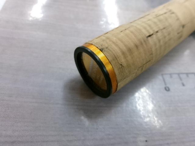 デストロイヤー F3-610GTZ(トマホーク)