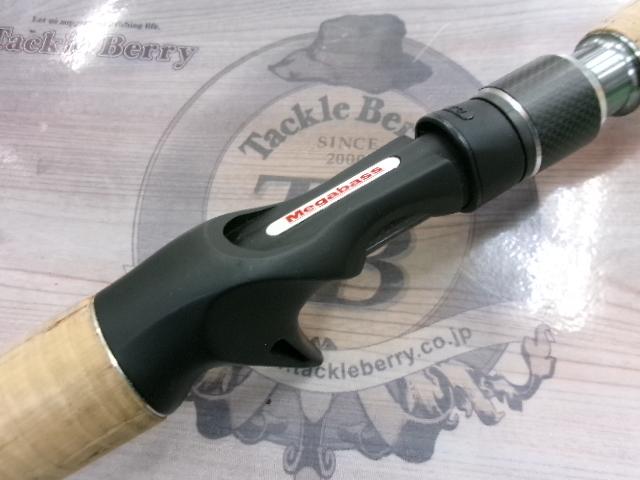 デストロイヤー F3-610GTZ(トマホーク)