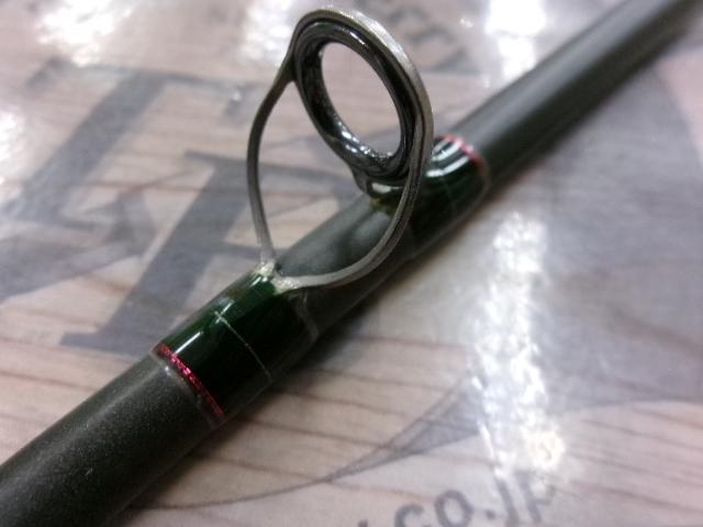 デストロイヤー F3-610GTZ(トマホーク)