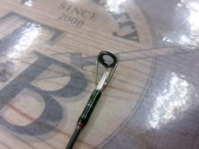 デストロイヤー F3-610GTZ(トマホーク)