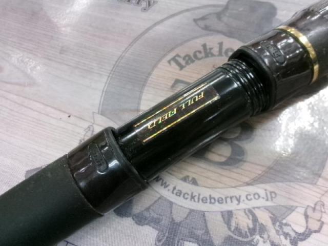 フルフィールド石鯛伝承 520L-GAZE