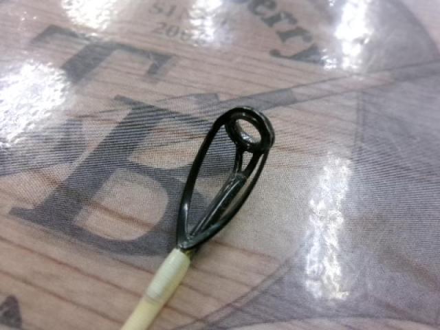 フルフィールド石鯛伝承 520L-GAZE