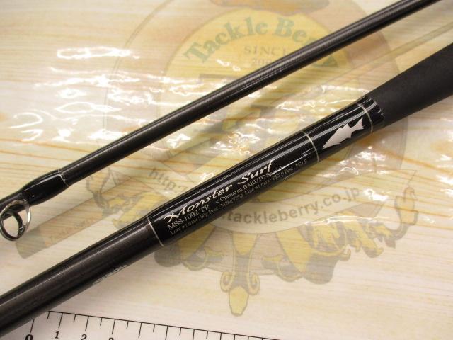 セブンセンスTR MSS-1092-TR モンスターサーフ｜＠ベリーネット 日本