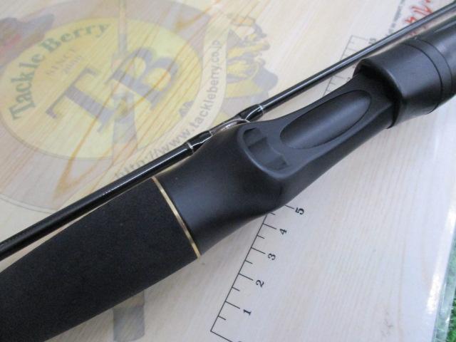 リアルメソッドイカメタルGRⅡC68Lカケ