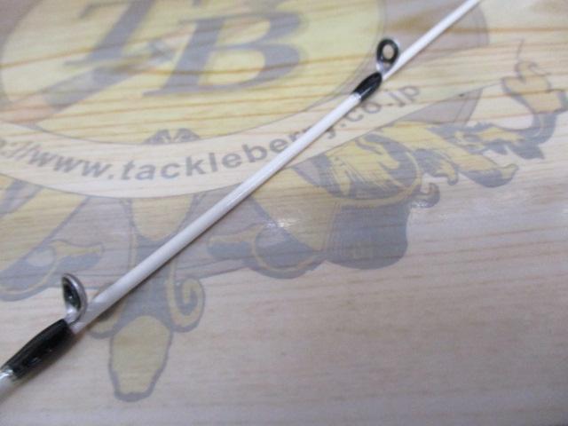 リアルメソッドイカメタルGRⅡC68Lカケ