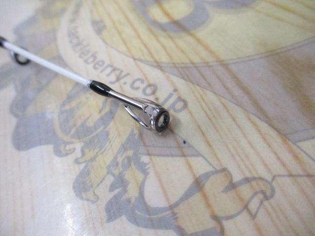 リアルメソッドイカメタルGRⅡC68Lカケ