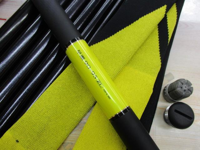 スペシャルトリプルフォース 早瀬90-95ZL