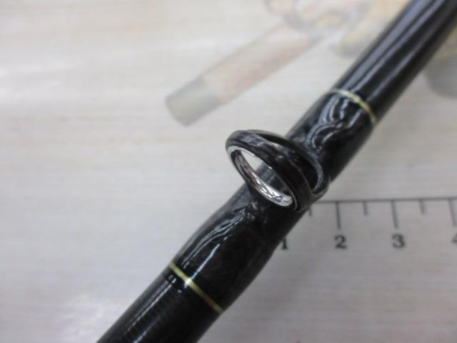 モアザン ブランジーノ　93mhb ダイワ モアザン ブランジーノ EX AGS 93MHB (ロッド・釣竿