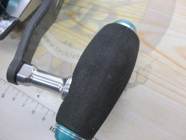 ブルーヘブン BH-L50Hi/R 20th ブルーグリーン