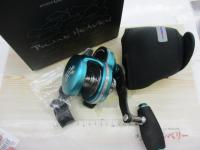 ブルーヘブン BH-L50Hi/R 20th ブルーグリーン