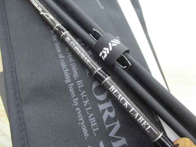 ブラックレーベル BL-FT681LXS