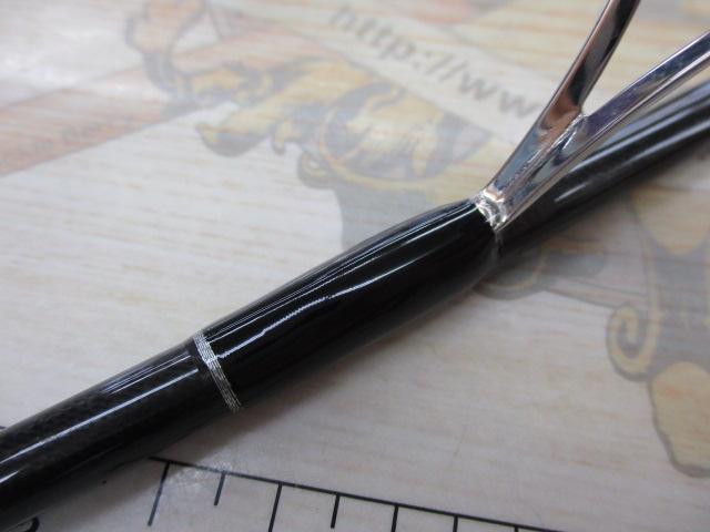 ブラックレーベル BL-FT681LXS