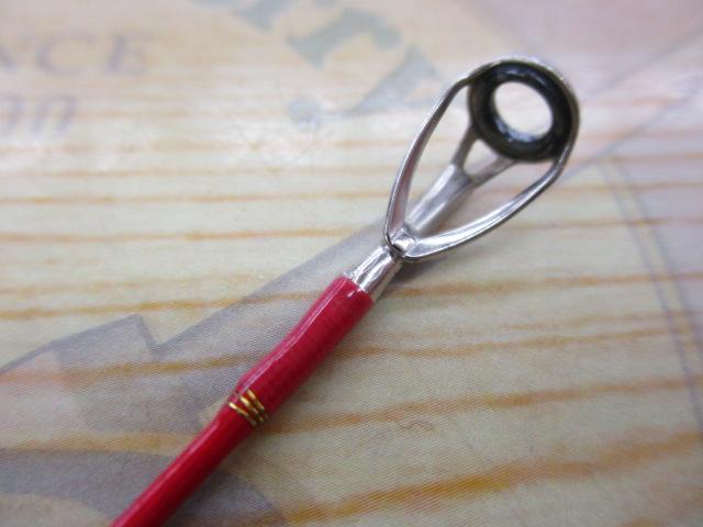 ビーエリアファン BAF-CG47UL/FRD 蛍光レッド