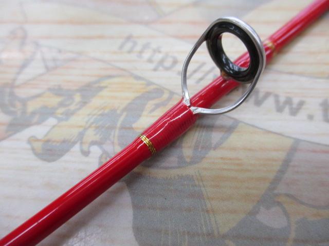 ビーエリアファン BAF-CG47UL/FRD 蛍光レッド