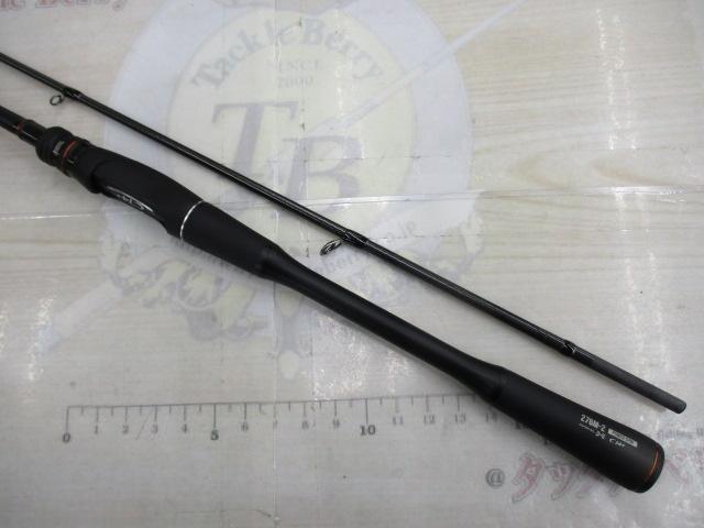 24ポイズンアドレナ 276M-2｜＠ベリーネット 日本最大新品中古釣具WEB