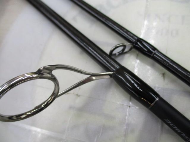 24ポイズンアドレナ 276M-2｜＠ベリーネット 日本最大新品中古釣具WEB