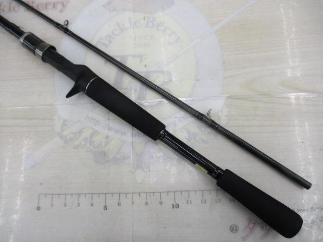 タトゥーラXT 732HFB｜＠ベリーネット 日本最大新品中古釣具WEB