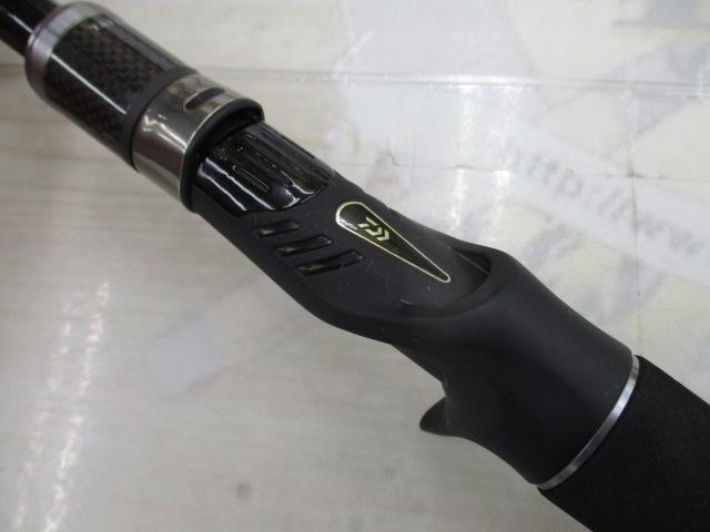 タトゥーラXT 732HFB｜＠ベリーネット 日本最大新品中古釣具WEBショップ