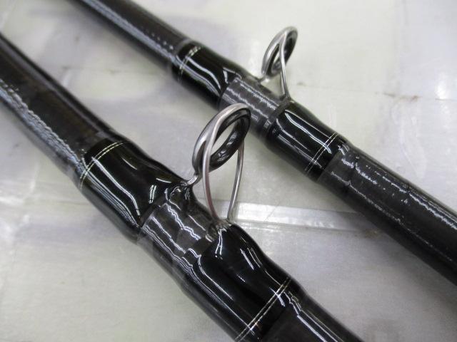 タトゥーラXT 732HFB｜＠ベリーネット 日本最大新品中古釣具WEBショップ