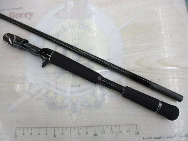 スティーズ SC C68H-ST・SB｜＠ベリーネット 日本最大新品中古釣具WEB