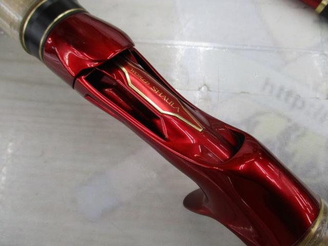 18ワールドシャウラ15103RS-3 18ワールドシャウラ 15102R-3｜＠ベリーネット 日本最大新品中古釣具