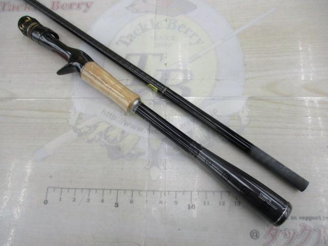 ポイズンアルティマ 174MH-G｜＠ベリーネット 日本最大新品中古