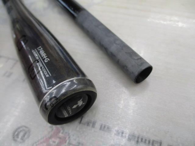 ポイズンアルティマ 174MH-G