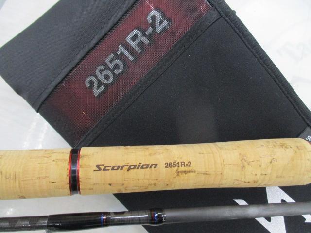 スコーピオンロッド 2651R-2 4969363392121_1.jpg