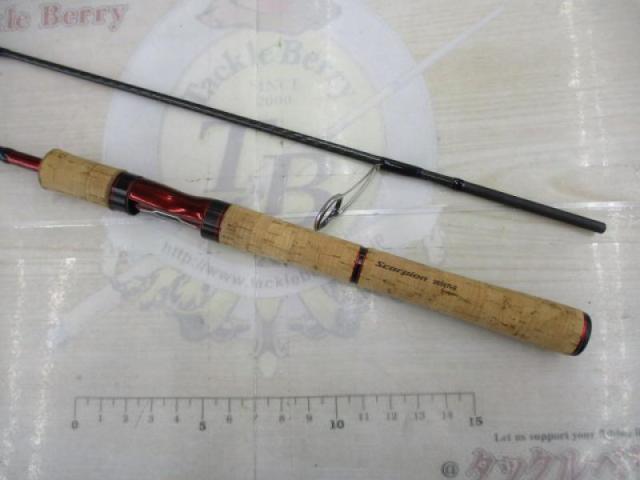 スコーピオン 2651R-2(2019モデル)｜＠ベリーネット 日本最大新品中古