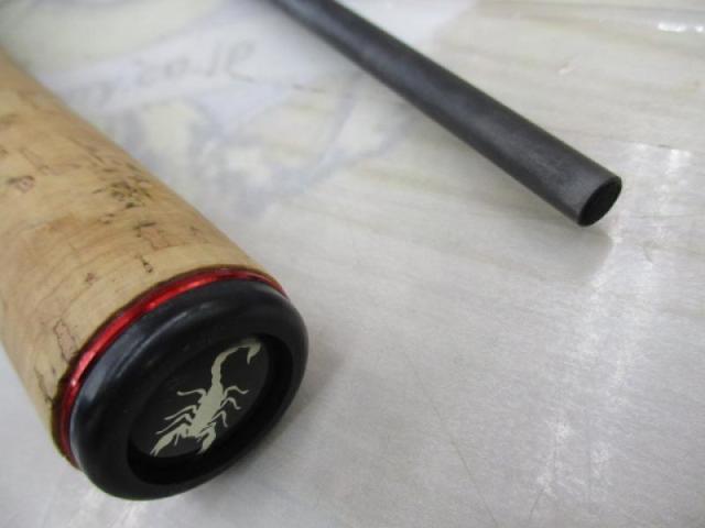 スコーピオン 2651R-2(2019モデル)