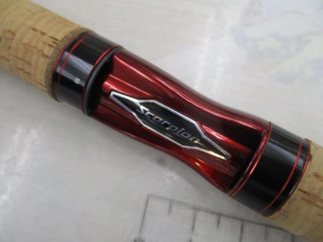 スコーピオンロッド 2651R-2 シマノ(SHIMANO) スコーピオン 2651R-5 スコーピオン ☆NEW | 激安釣具