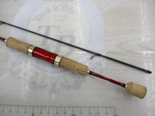 カーディフAX S60XUL-F｜＠ベリーネット 日本最大新品中古釣具WEBショップ