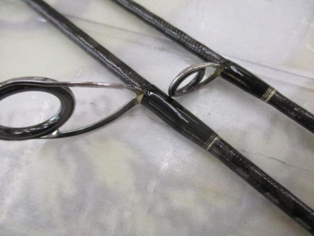 カーディフAX S60XUL-F｜＠ベリーネット 日本最大新品中古釣具WEBショップ