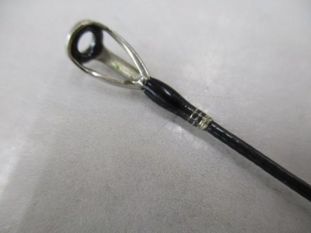 カーディフAX S60XUL-F｜＠ベリーネット 日本最大新品中古釣具WEBショップ