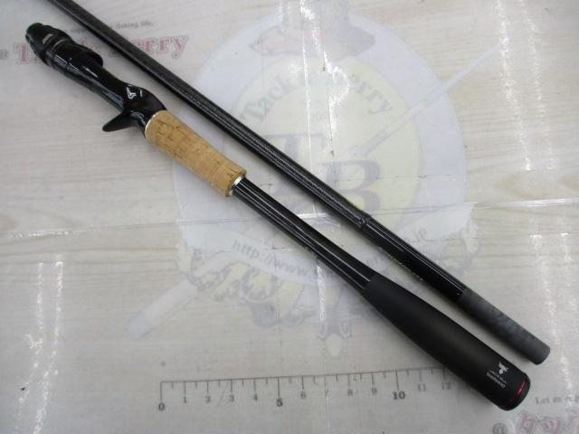 ポイズングロリアス176XXH-SB 16ポイズングロリアス 176XXH-SB | イシグロ公式オンラインショップ