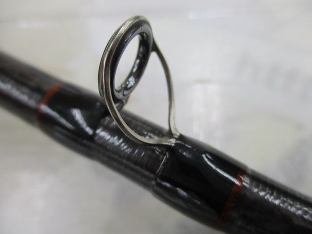 16ポイズングロリアス 174XH-SB