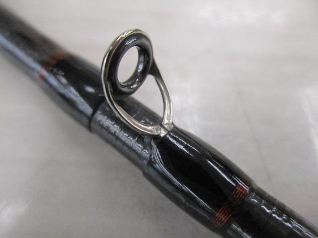 16ポイズングロリアス 174XH-SB