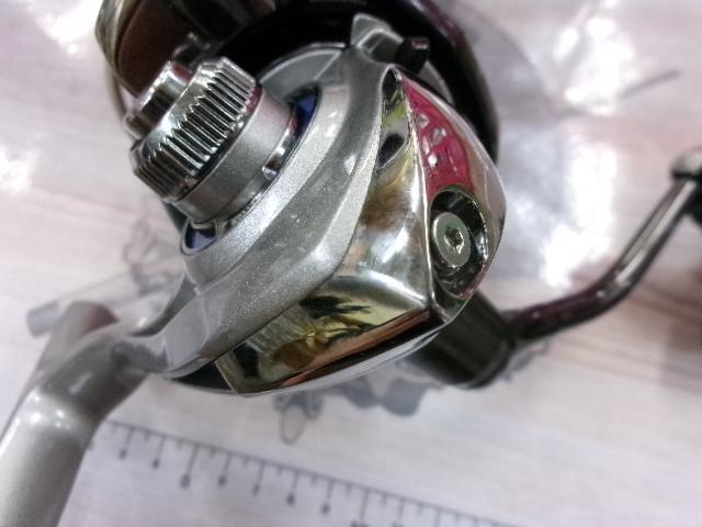 14エクスファイア 2510PE-H｜＠ベリーネット 日本最大新品中古釣具WEB