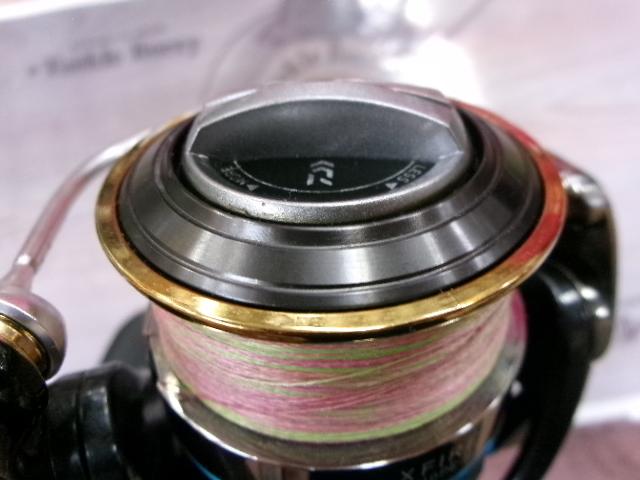 14エクスファイア 2510PE-H｜＠ベリーネット 日本最大新品中古釣具WEB