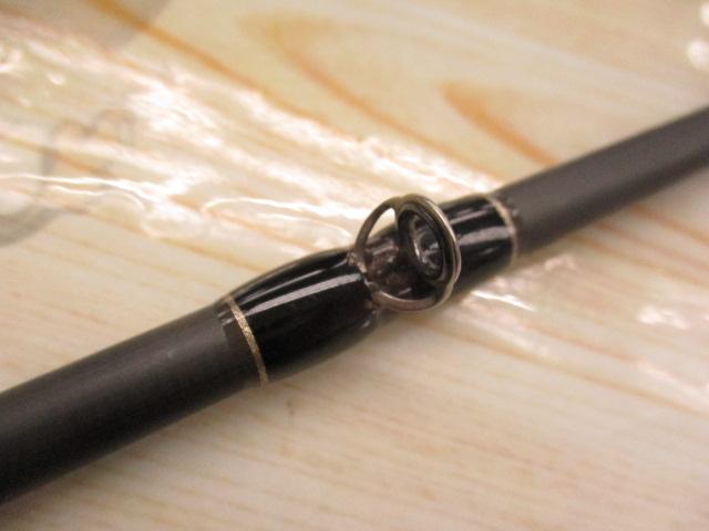 ヒュージカスタムH3S-81RF