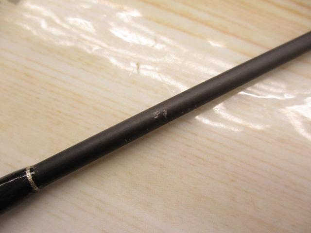 ヒュージカスタムH3S-81RF